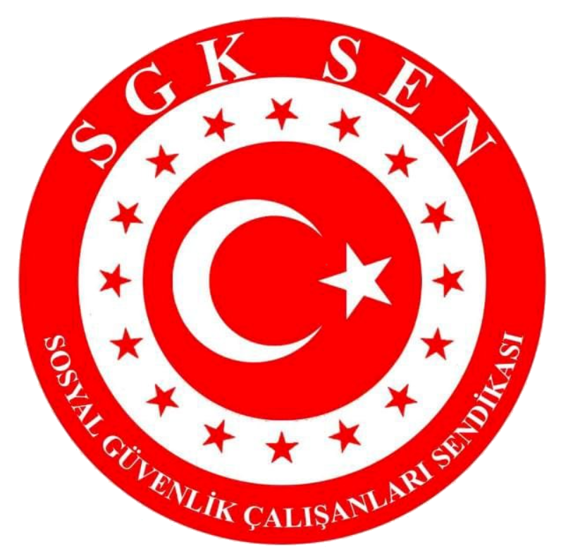 SGK-SEN Sosyal Güvenlik Çalışanları Sendikası